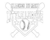 Mount Jackson-New Market Little League