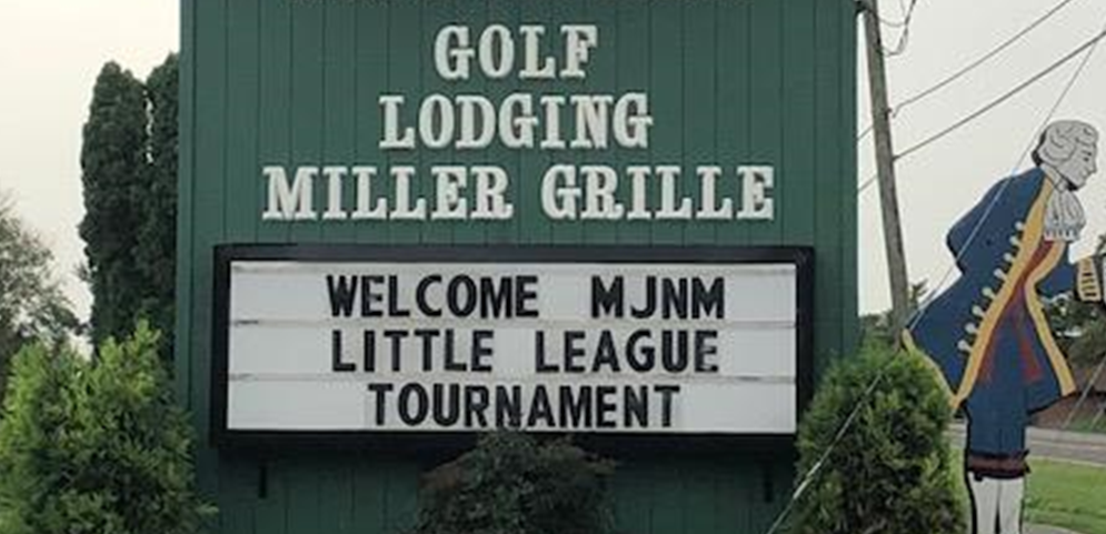 2021 Golf Tournament
