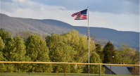 2025 opening day and team pictures