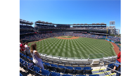 Washington Nationals Tickets - TBD